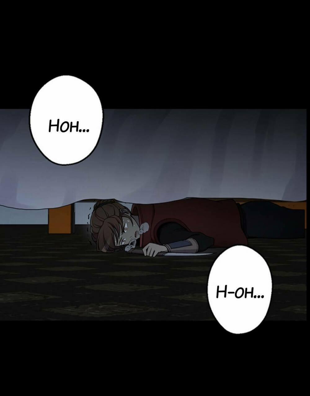 Luân Hồi Ác Nhân 10 trang 4