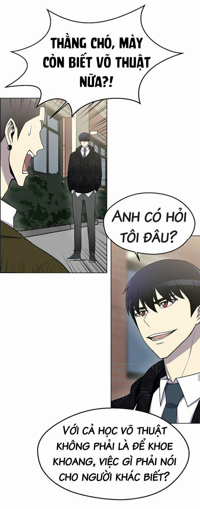 Luân Hồi Ác Nhân 10 trang 49