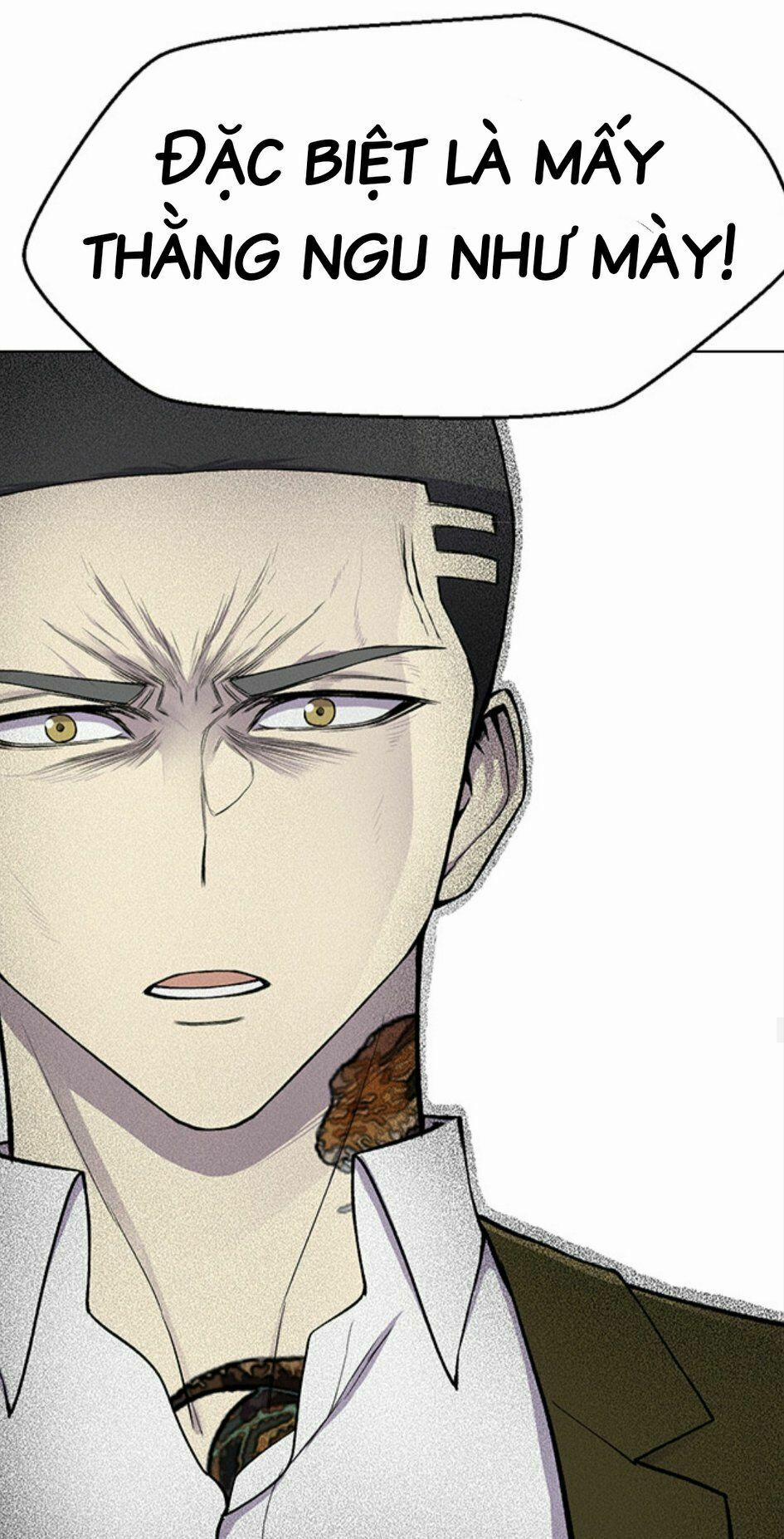 Luân Hồi Ác Nhân 10 trang 50