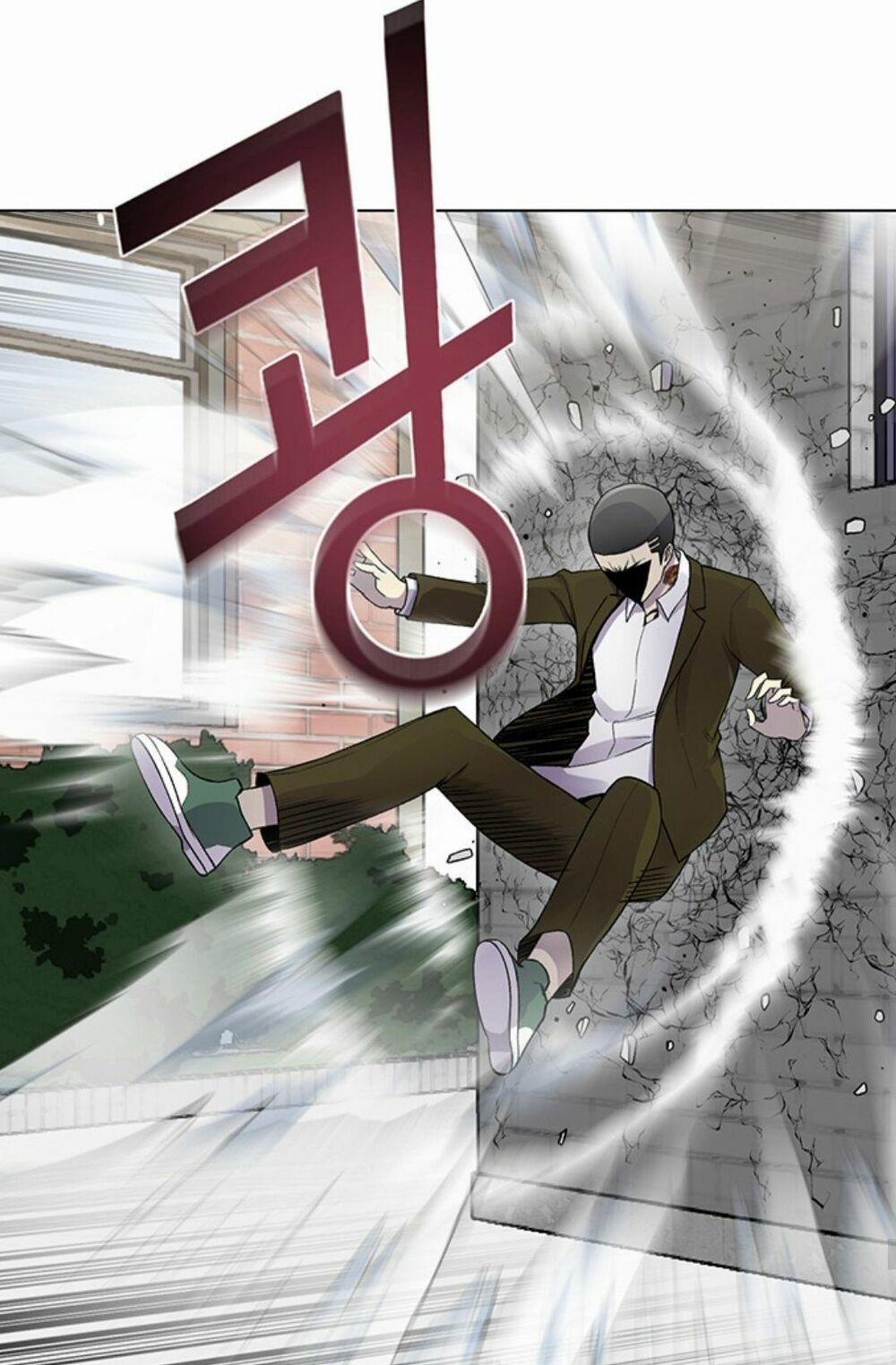 Luân Hồi Ác Nhân 10 trang 58