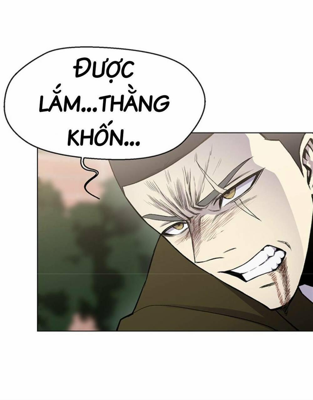 Luân Hồi Ác Nhân 10 trang 60