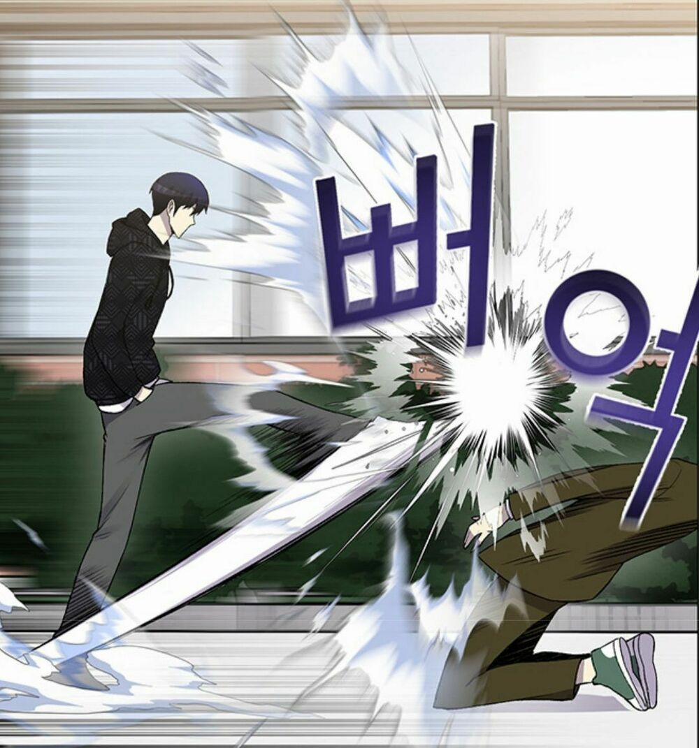 Luân Hồi Ác Nhân 10 trang 61