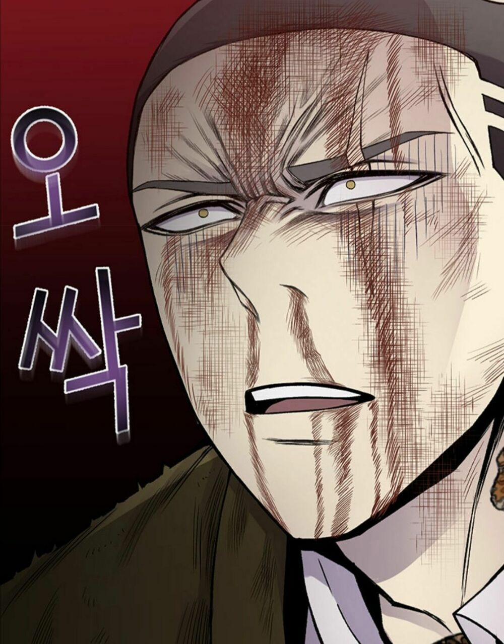 Luân Hồi Ác Nhân 10 trang 71