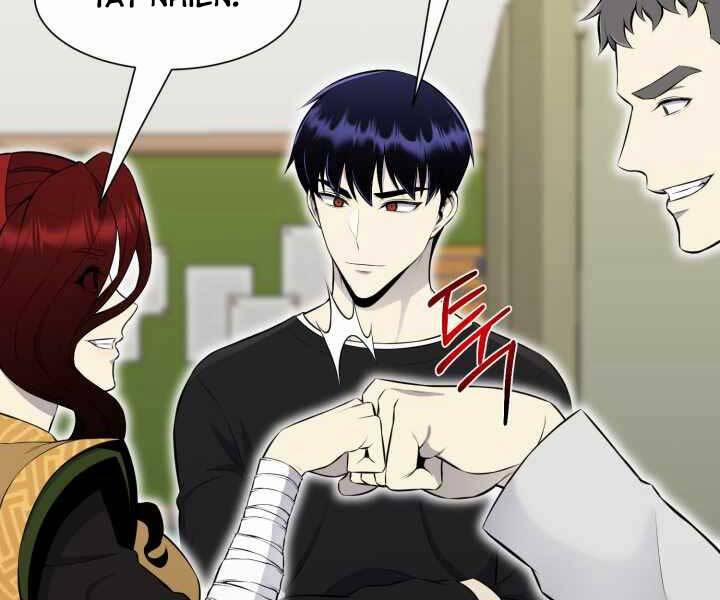 Luân Hồi Ác Nhân 102 trang 11