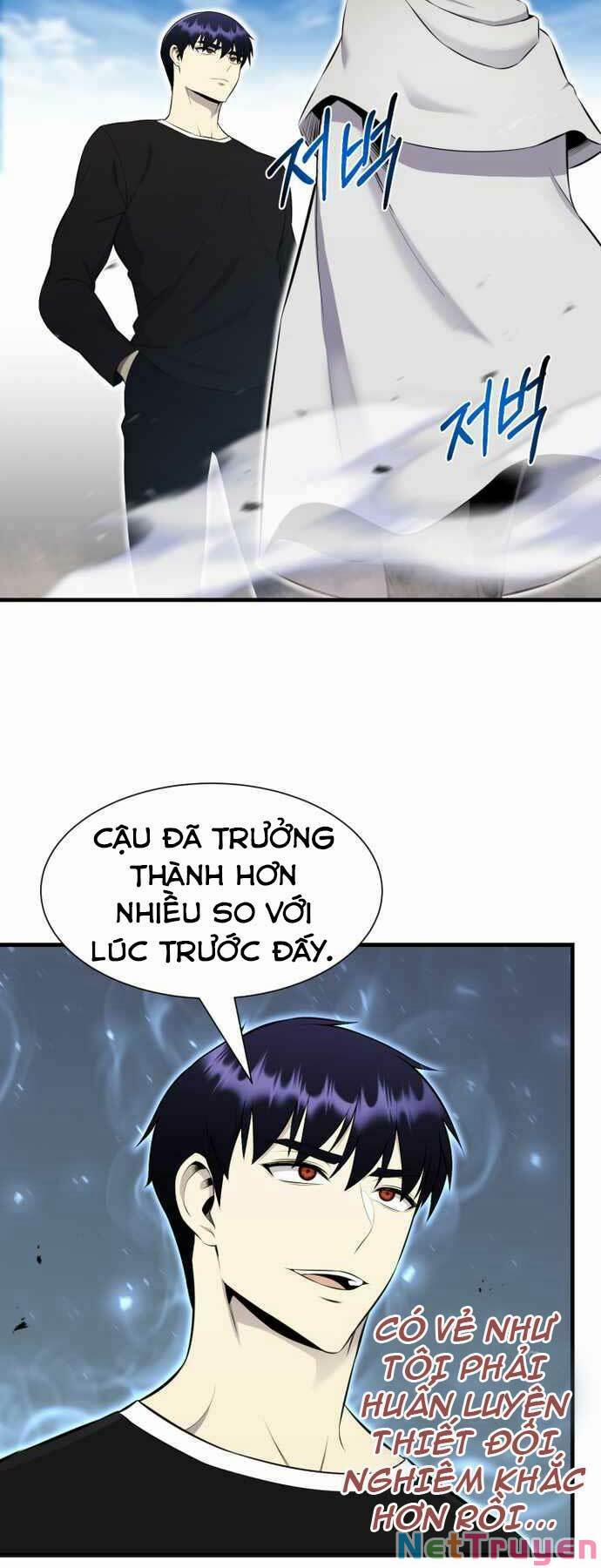 Luân Hồi Ác Nhân 104 trang 11