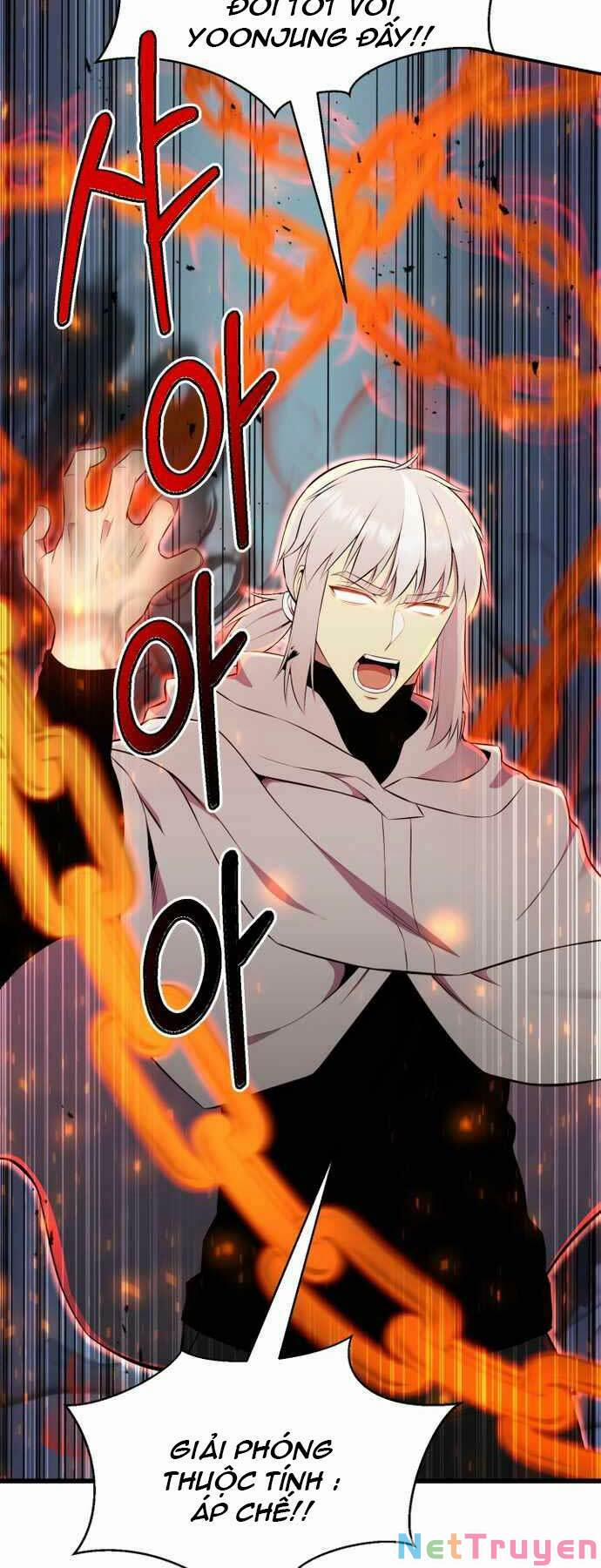 Luân Hồi Ác Nhân 104 trang 13