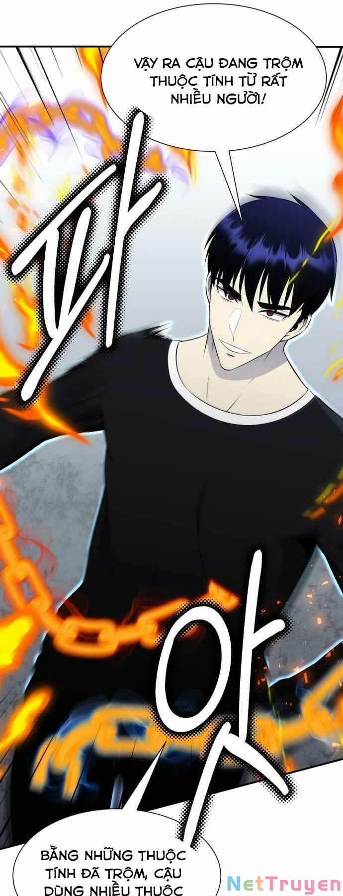 Luân Hồi Ác Nhân 104 trang 21