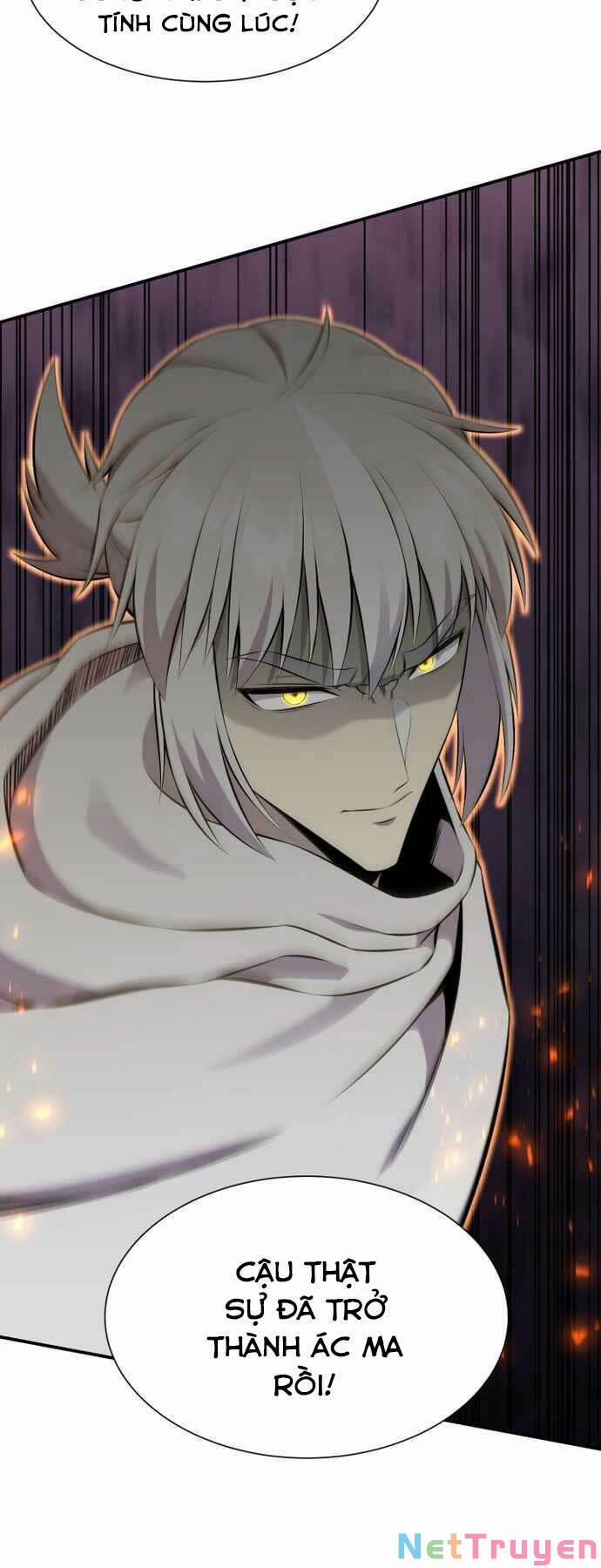 Luân Hồi Ác Nhân 104 trang 22