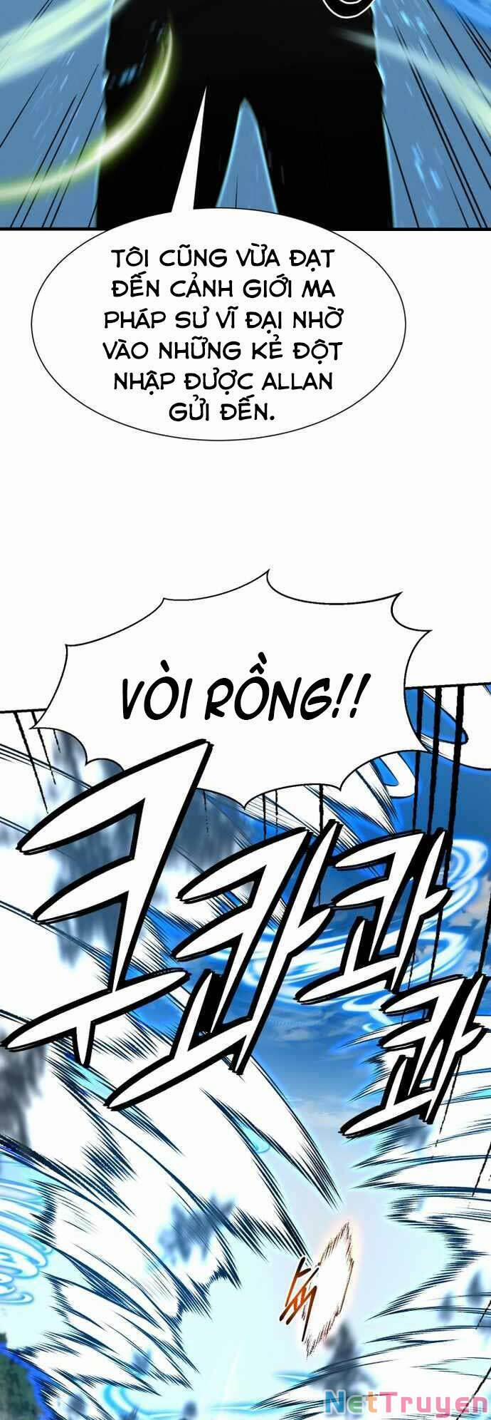 Luân Hồi Ác Nhân 104 trang 25