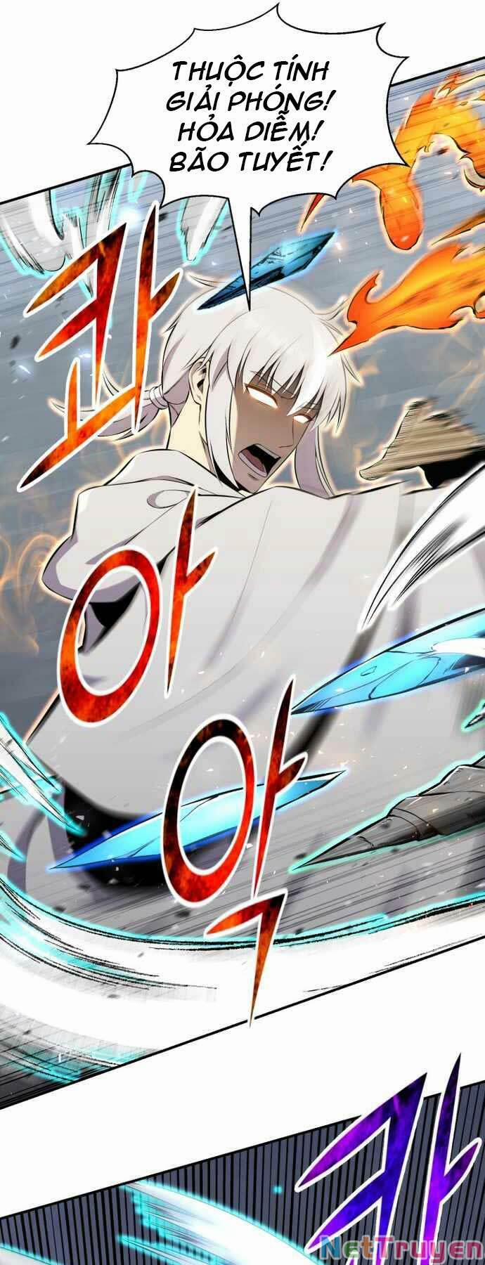 Luân Hồi Ác Nhân 104 trang 29