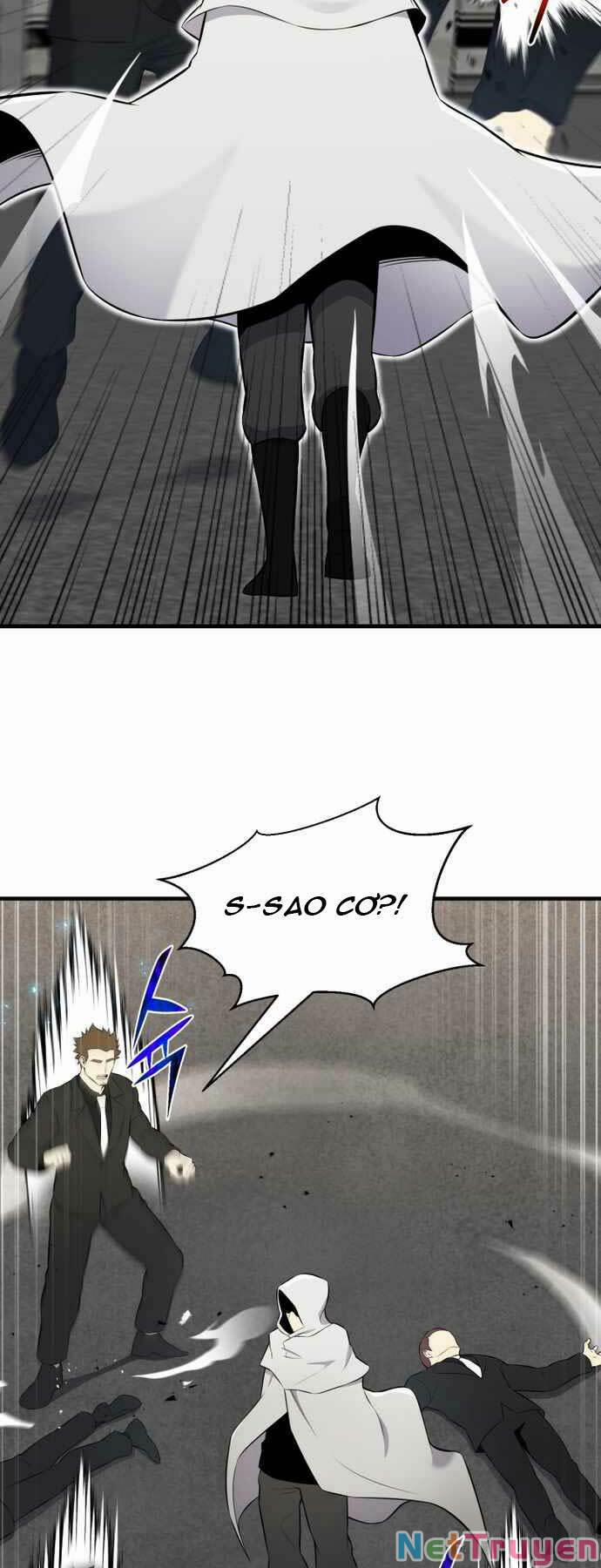 Luân Hồi Ác Nhân 104 trang 3