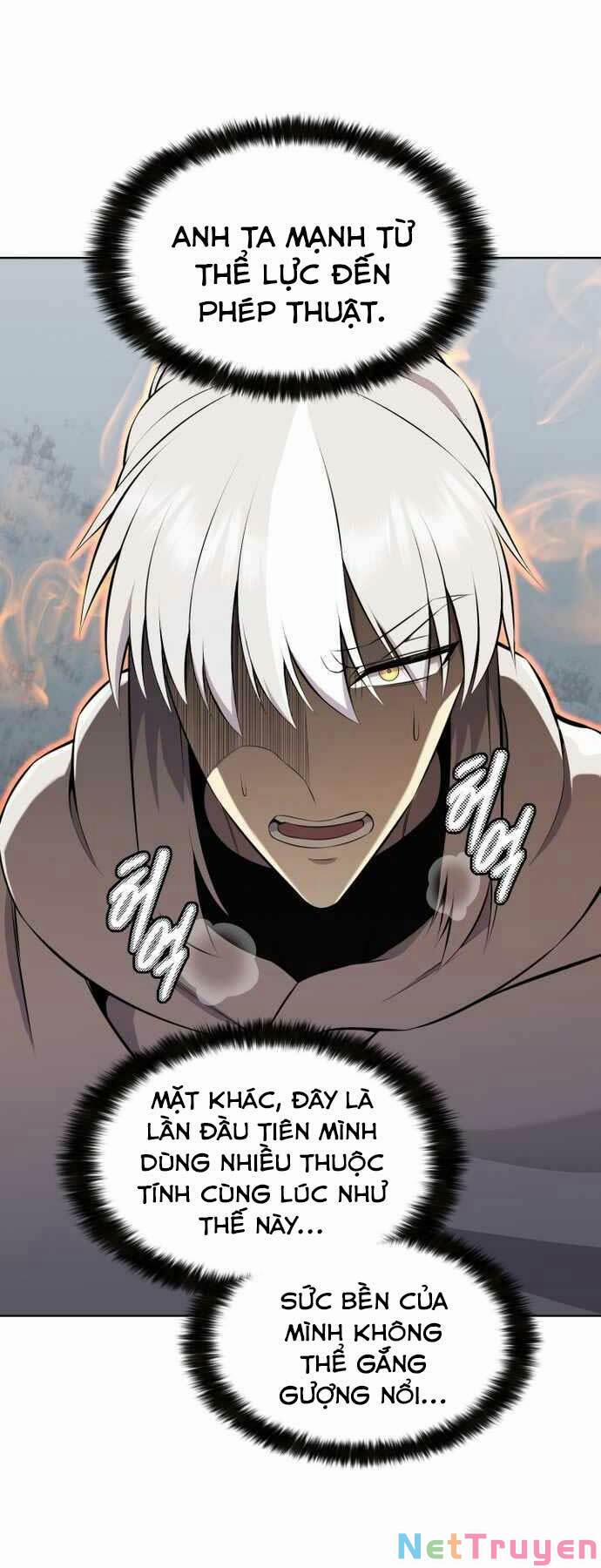 Luân Hồi Ác Nhân 104 trang 42