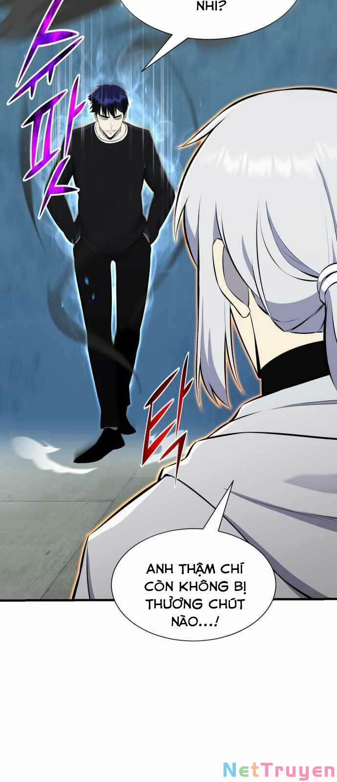 Luân Hồi Ác Nhân 104 trang 44