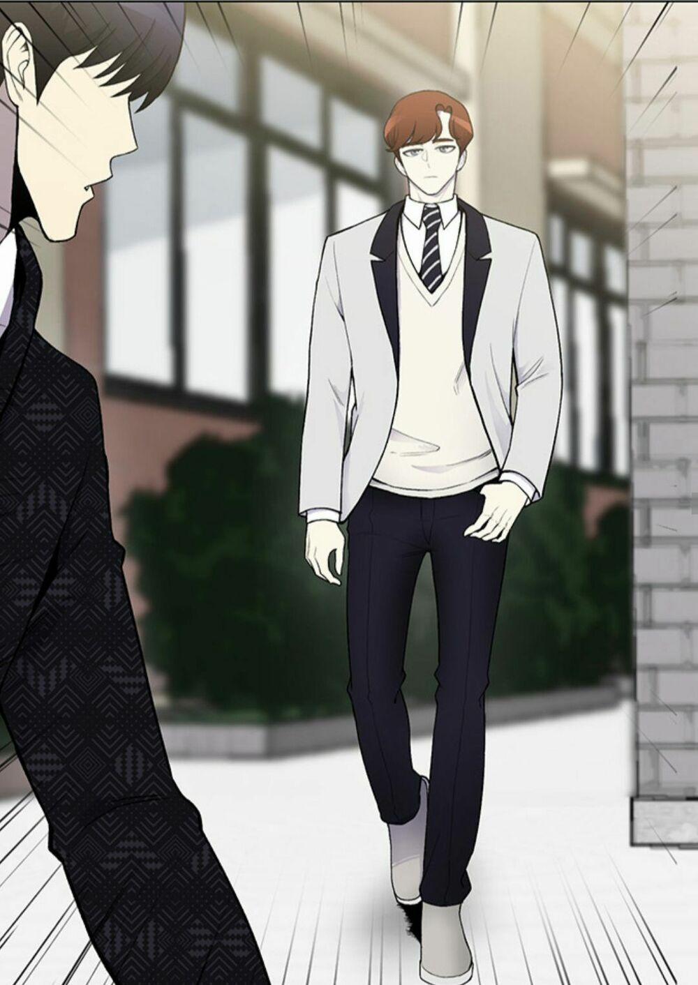 Luân Hồi Ác Nhân 11 trang 40