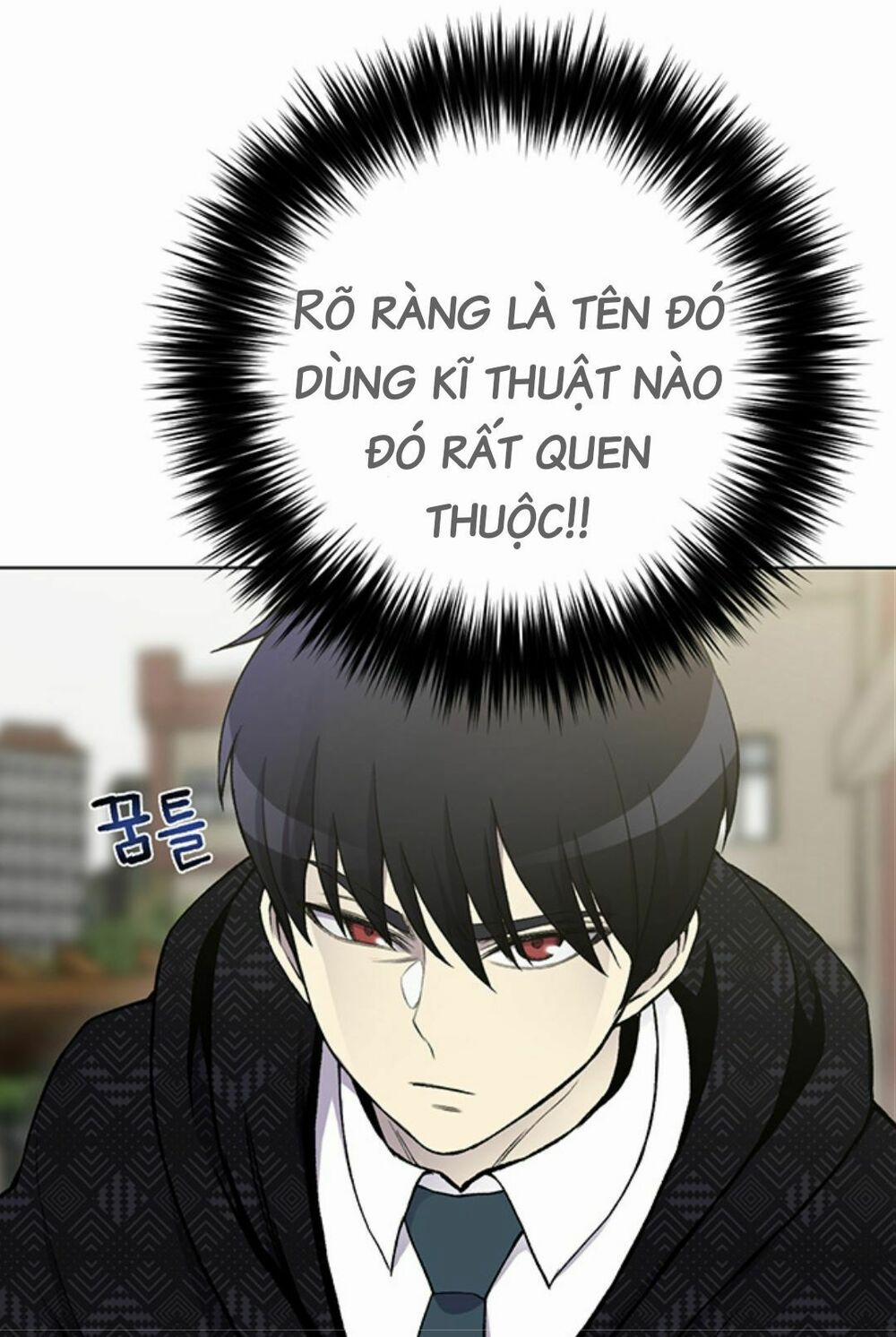 Luân Hồi Ác Nhân 11 trang 41