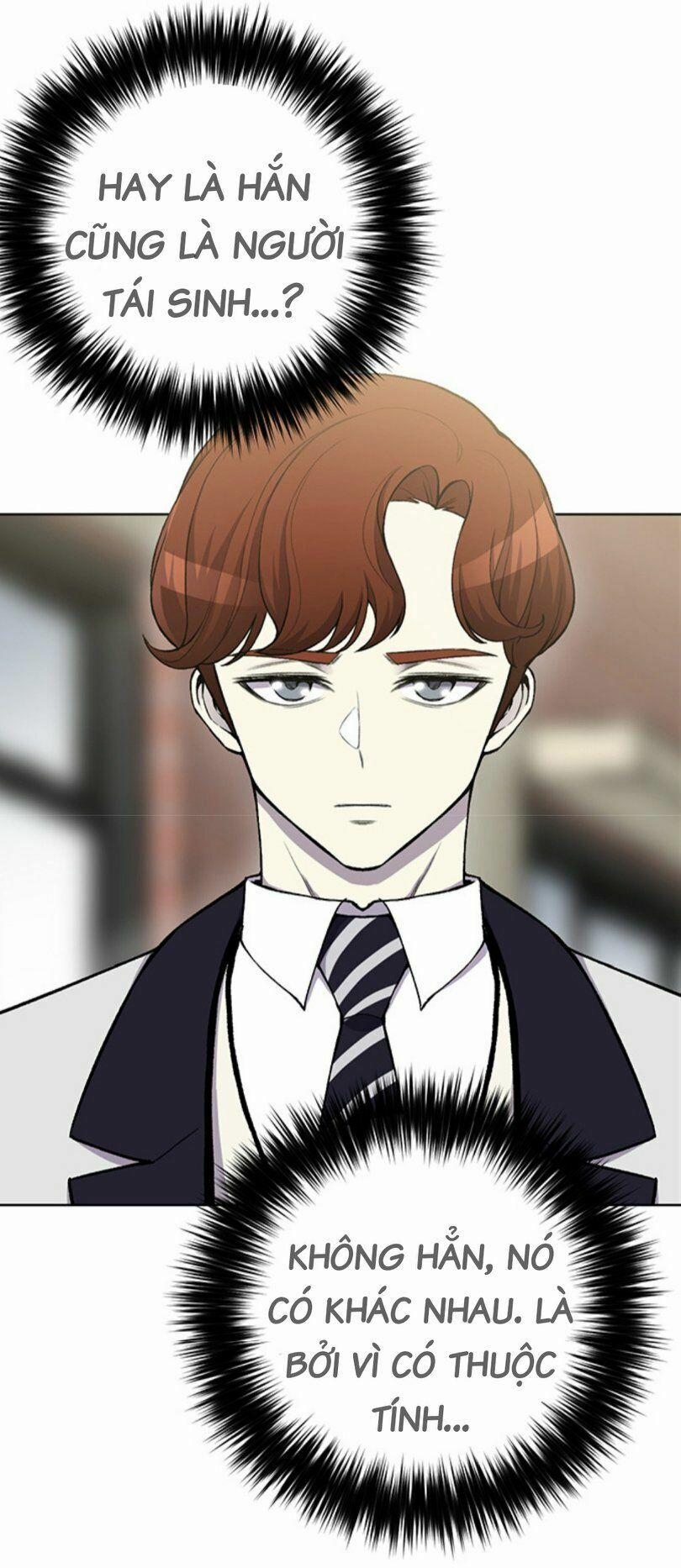 Luân Hồi Ác Nhân 11 trang 42