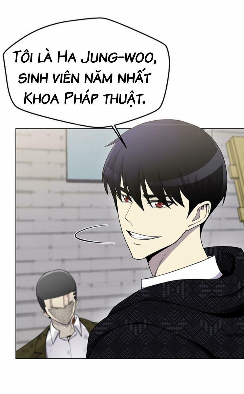 Luân Hồi Ác Nhân 11 trang 62