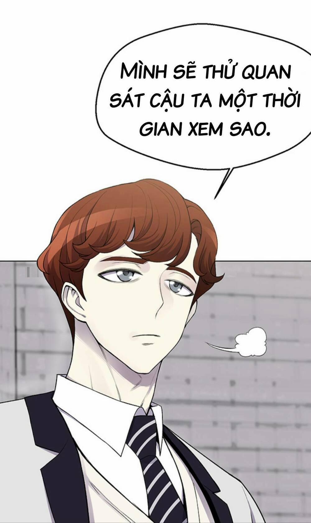 Luân Hồi Ác Nhân 11 trang 65