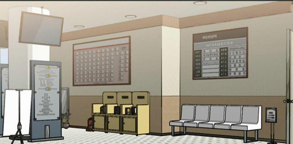 Luân Hồi Ác Nhân 11 trang 66