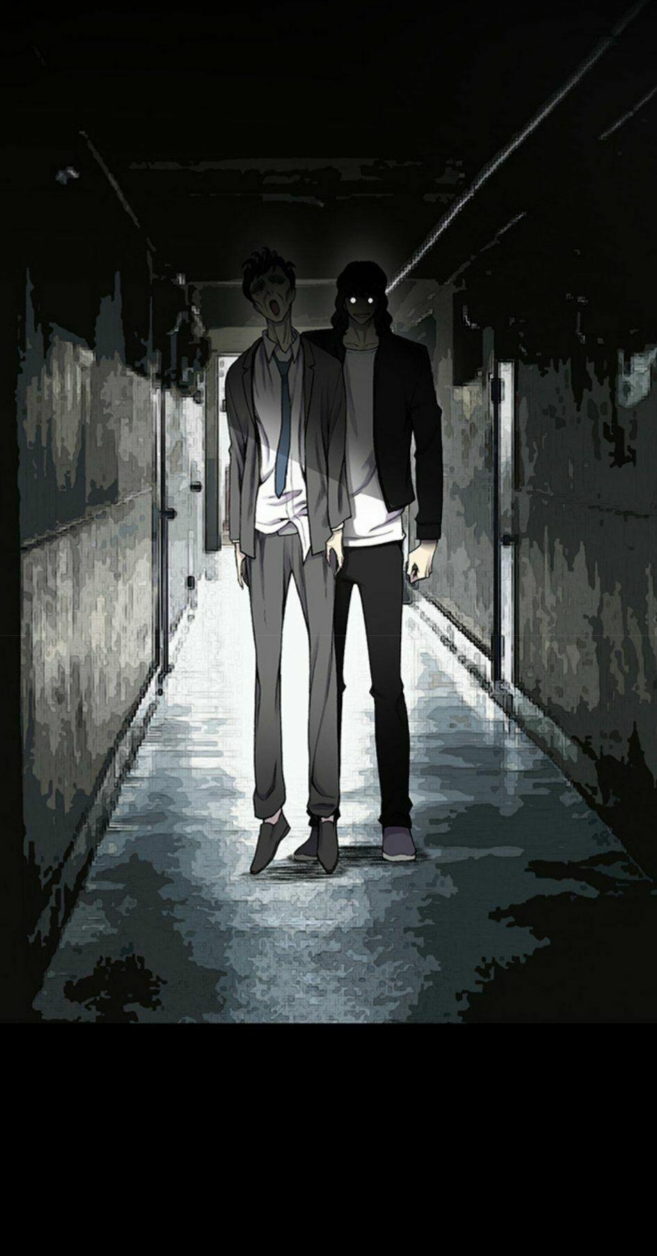 Luân Hồi Ác Nhân 11 trang 76