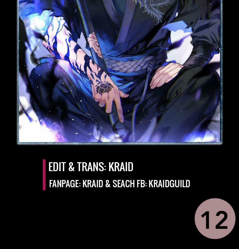 Luân Hồi Ác Nhân 12 trang 1