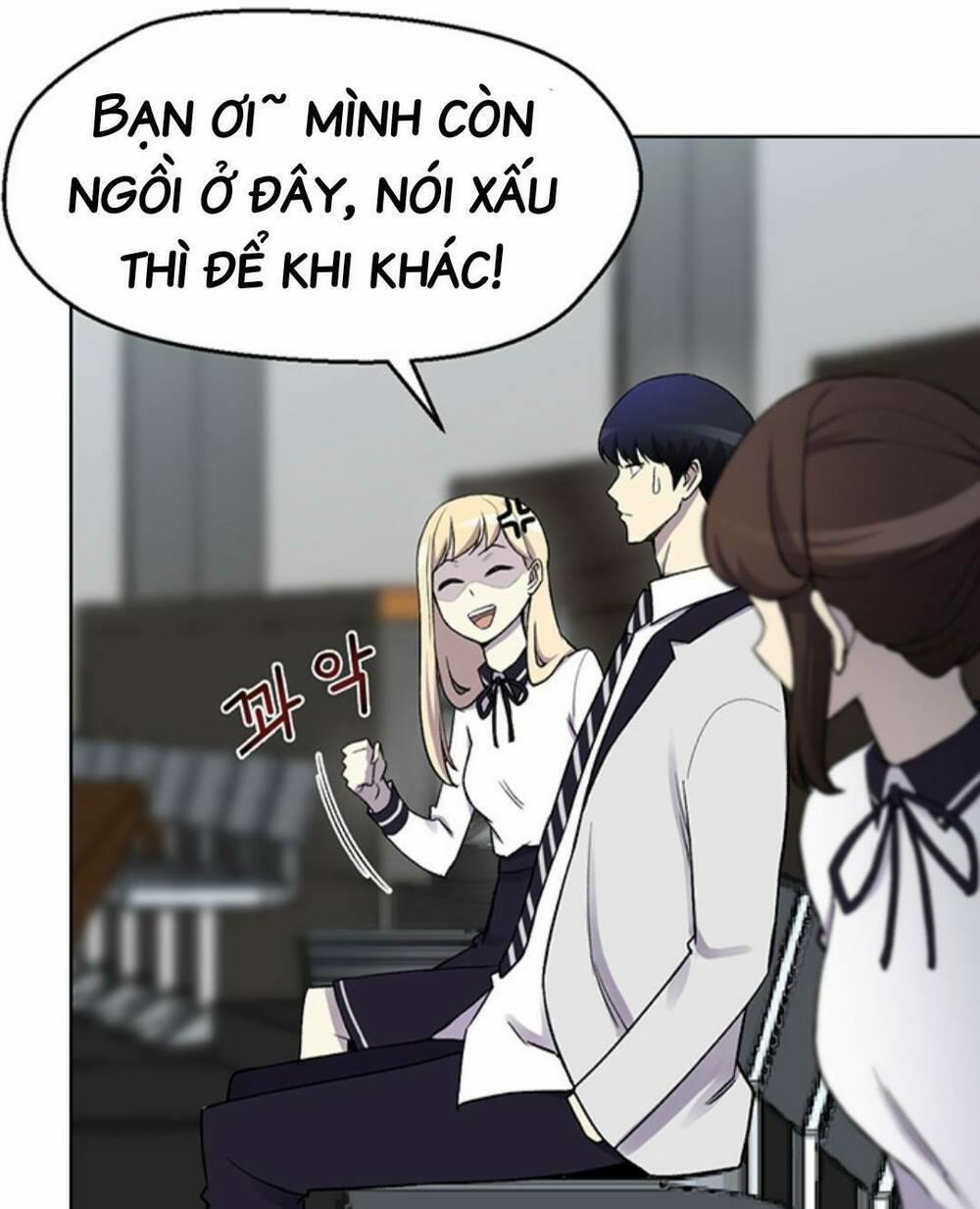 Luân Hồi Ác Nhân 12 trang 11