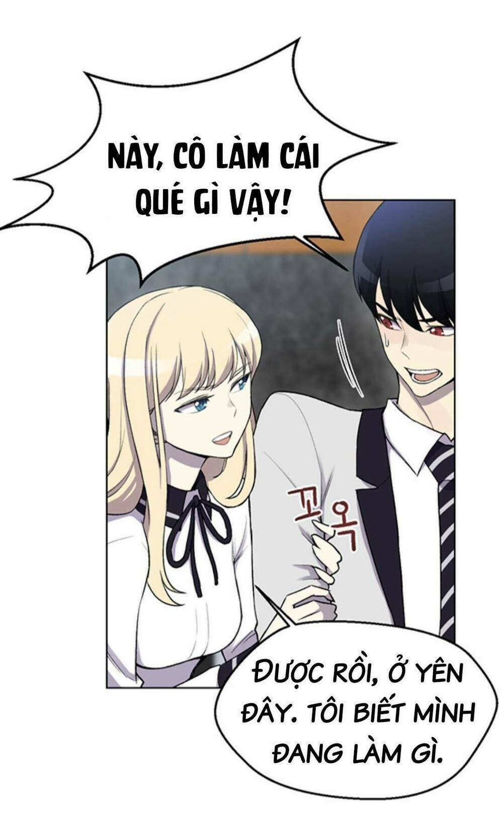 Luân Hồi Ác Nhân 12 trang 19