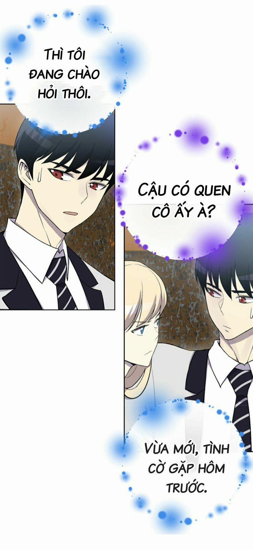 Luân Hồi Ác Nhân 12 trang 29