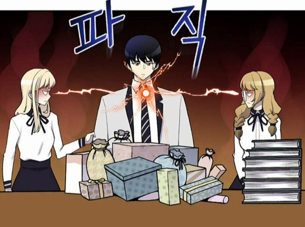 Luân Hồi Ác Nhân 12 trang 32