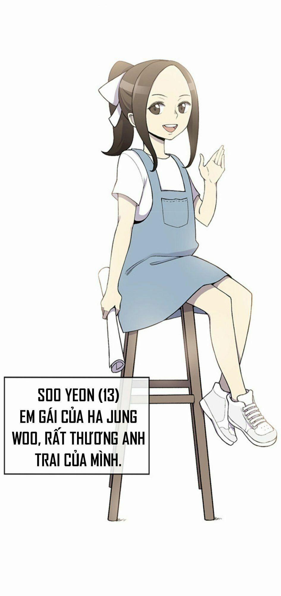 Luân Hồi Ác Nhân 12 trang 39