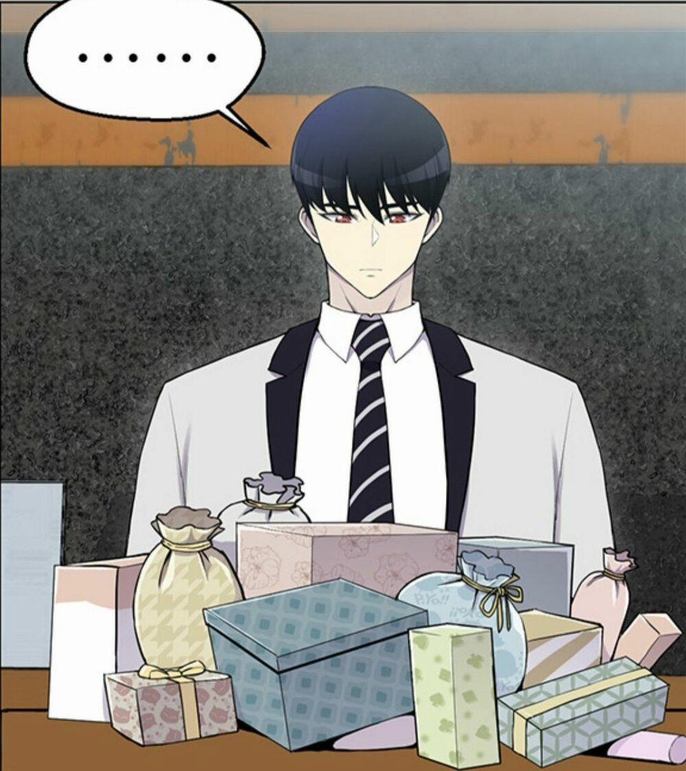 Luân Hồi Ác Nhân 12 trang 4