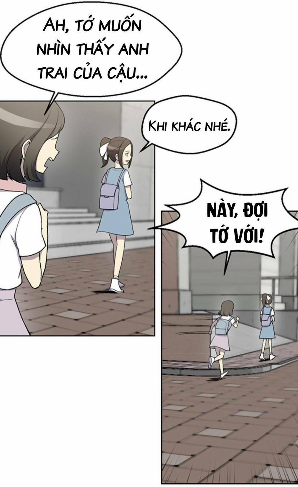 Luân Hồi Ác Nhân 12 trang 43