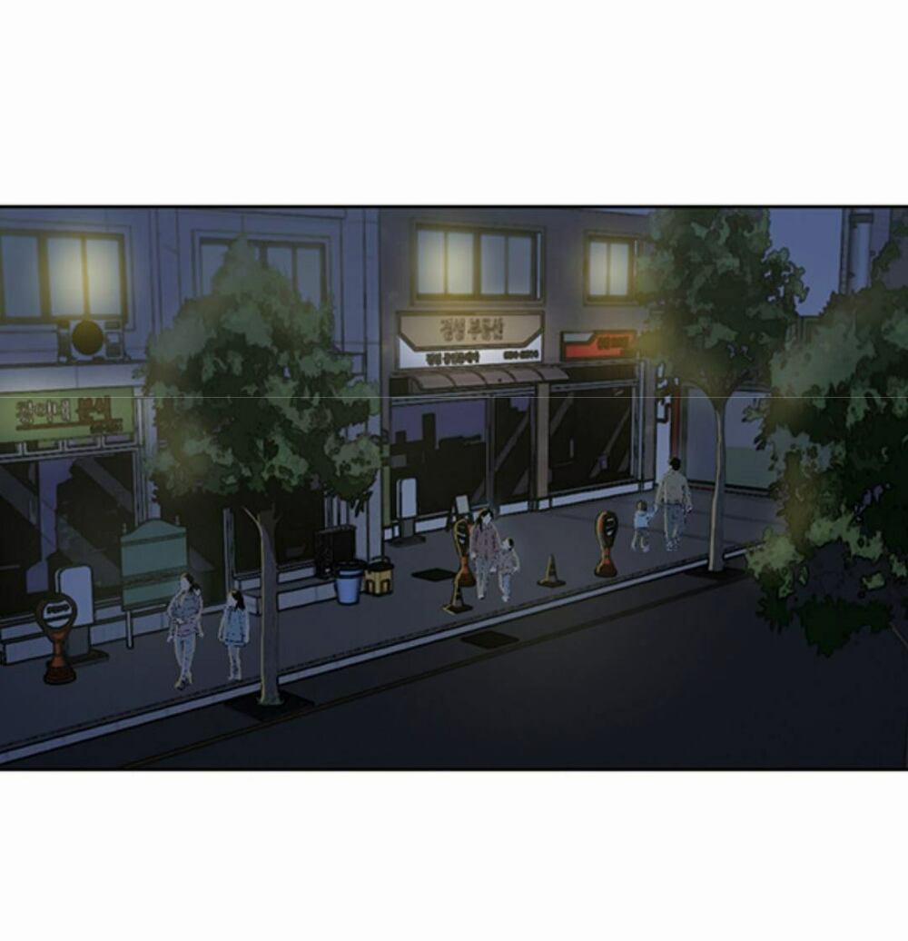 Luân Hồi Ác Nhân 12 trang 44