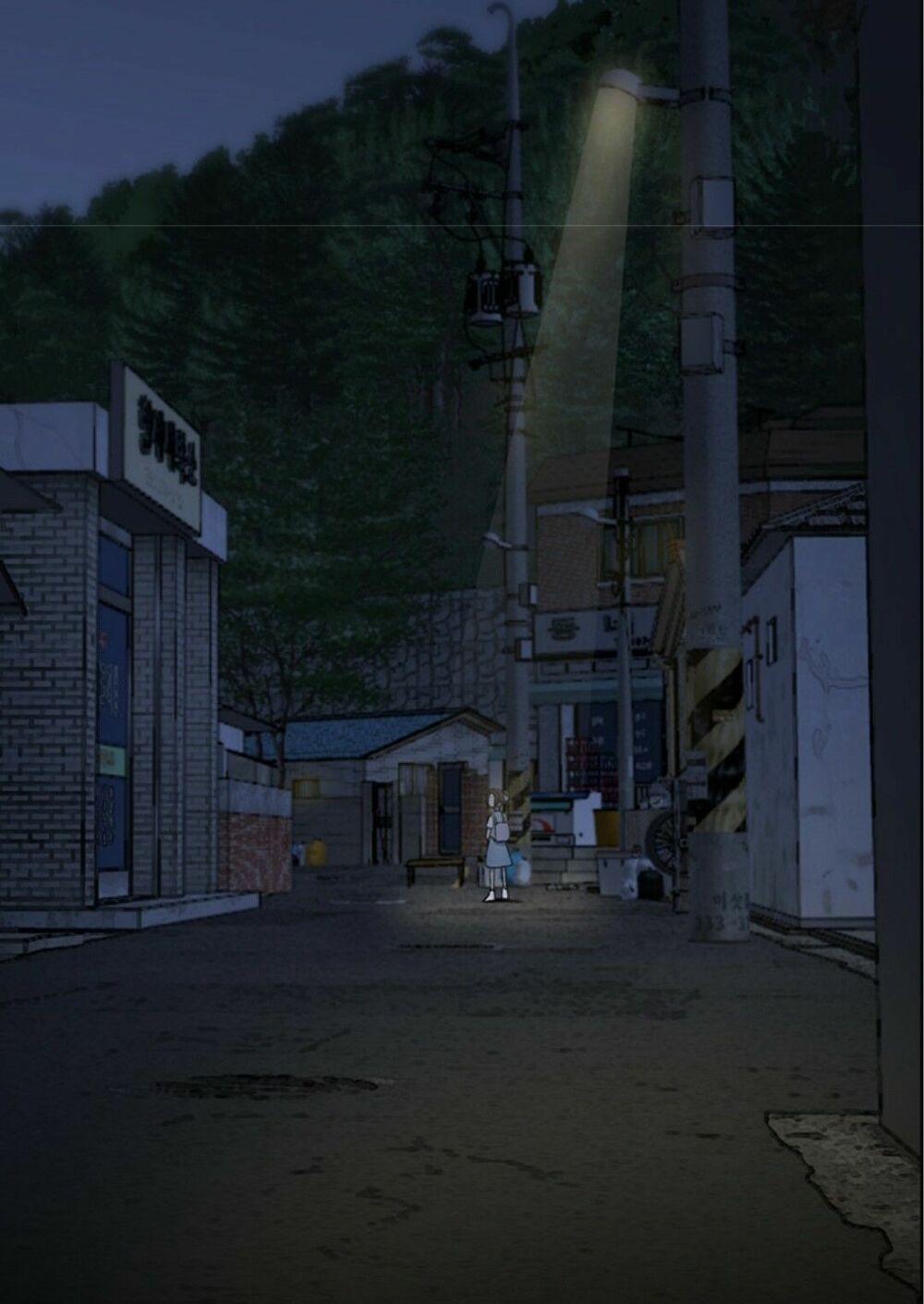 Luân Hồi Ác Nhân 12 trang 47