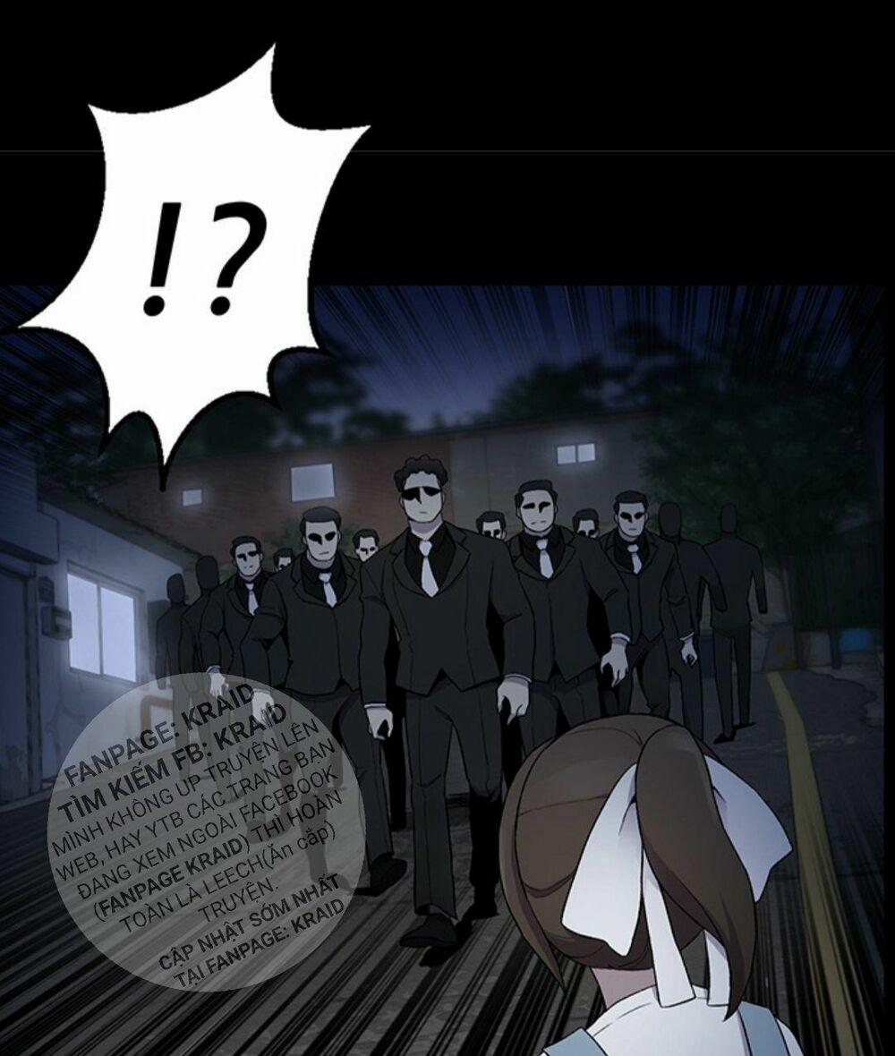 Luân Hồi Ác Nhân 13 trang 15