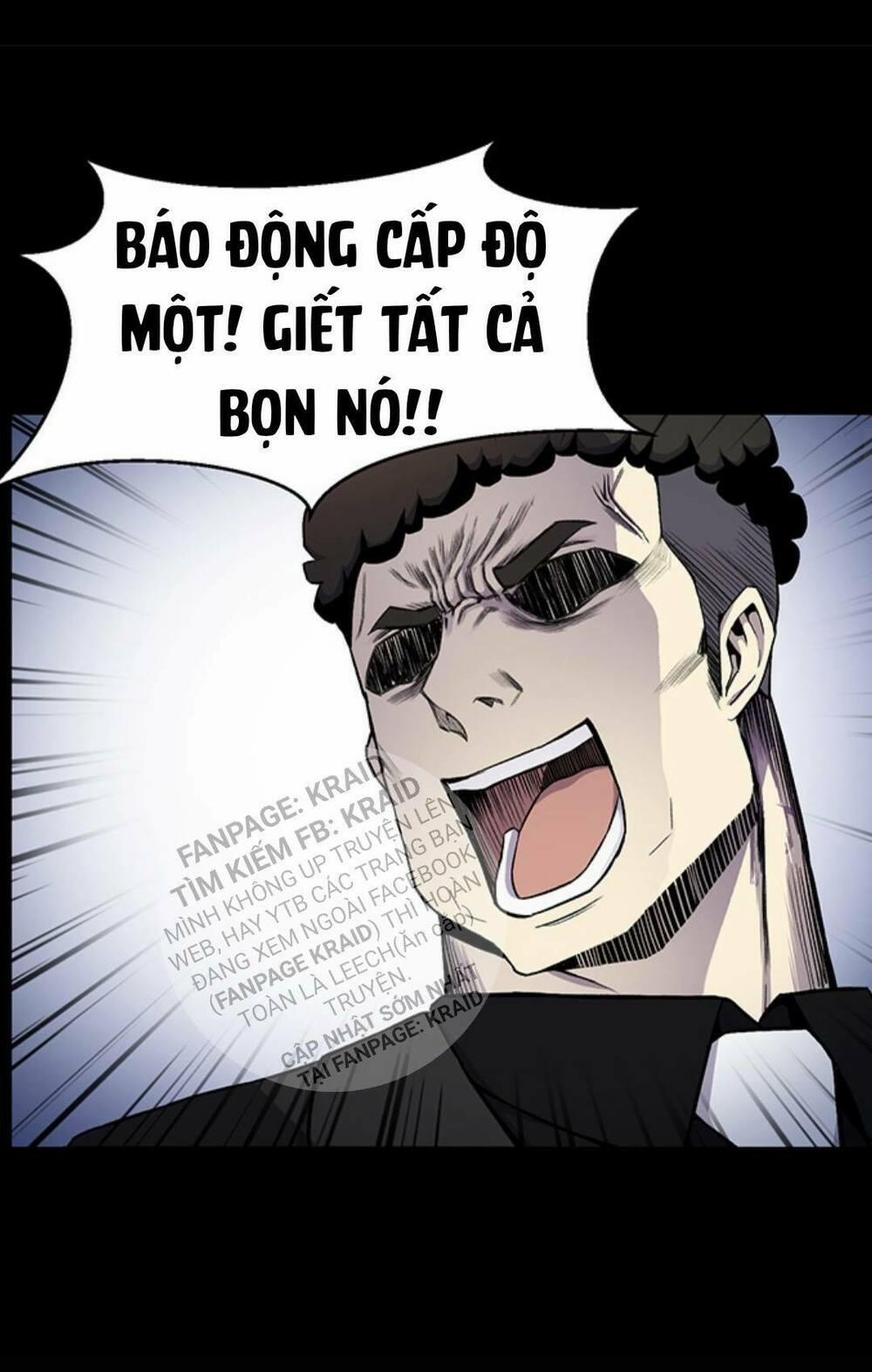 Luân Hồi Ác Nhân 13 trang 29