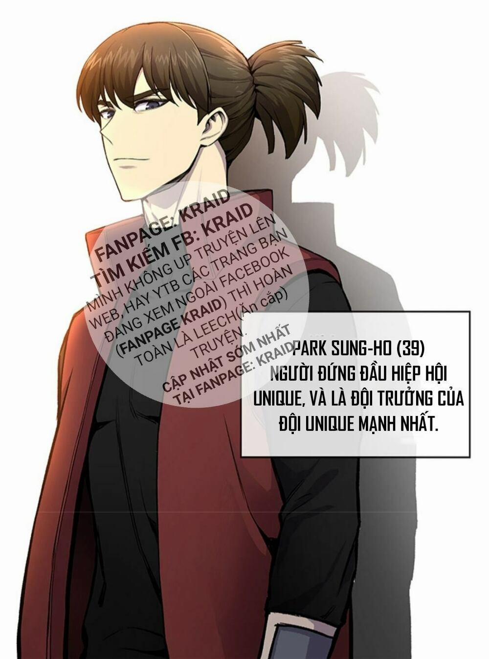 Luân Hồi Ác Nhân 13 trang 34