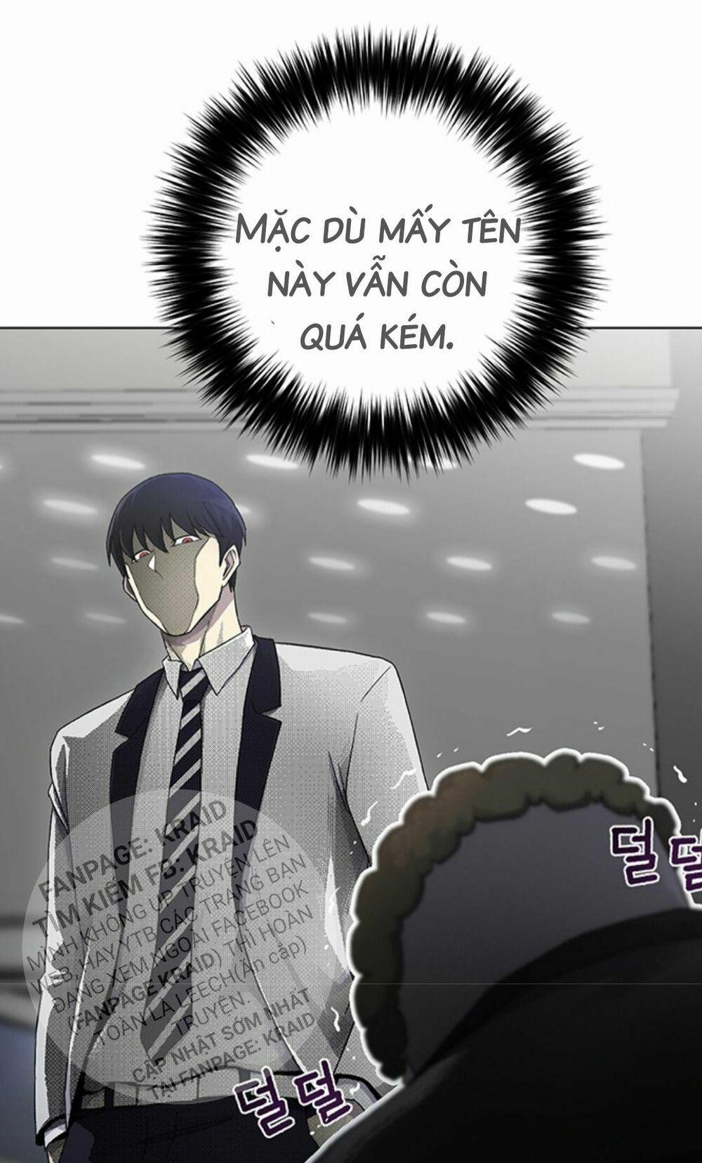 Luân Hồi Ác Nhân 13 trang 42