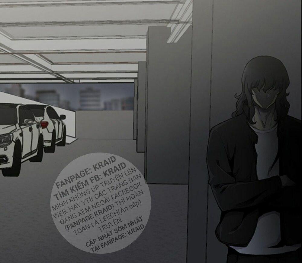 Luân Hồi Ác Nhân 13 trang 52