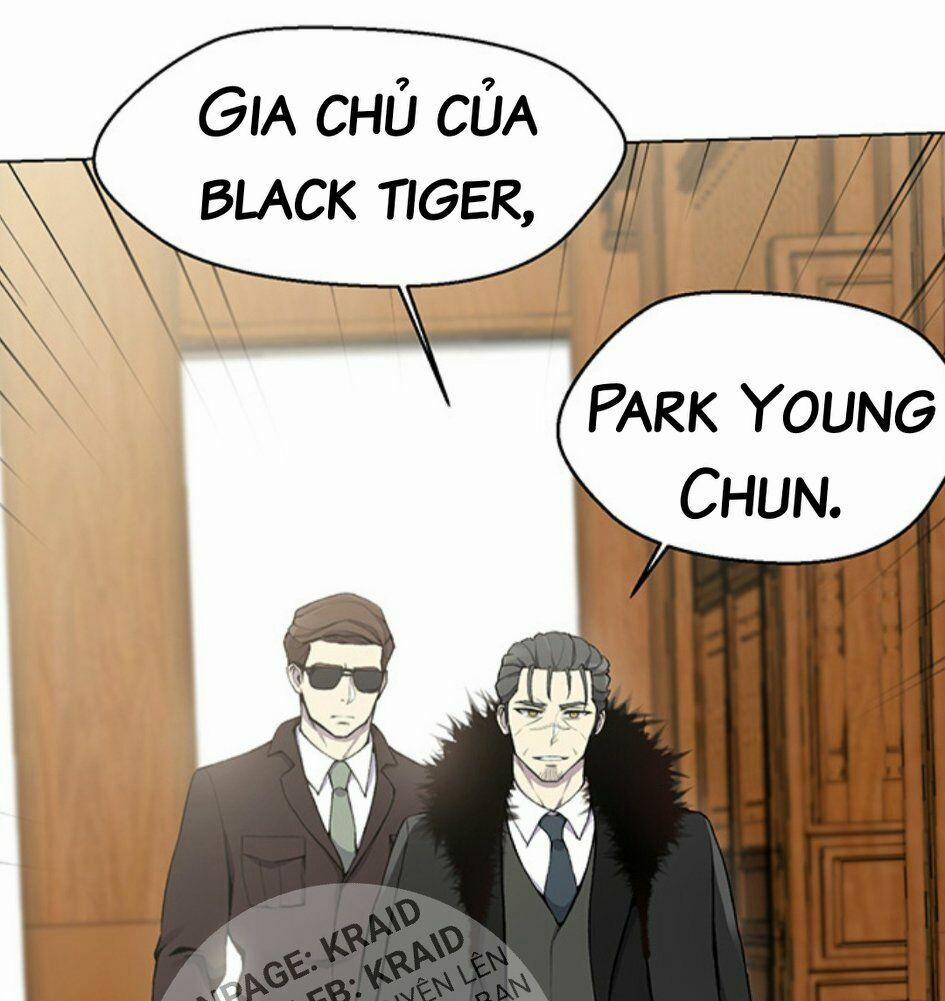 Luân Hồi Ác Nhân 13 trang 61