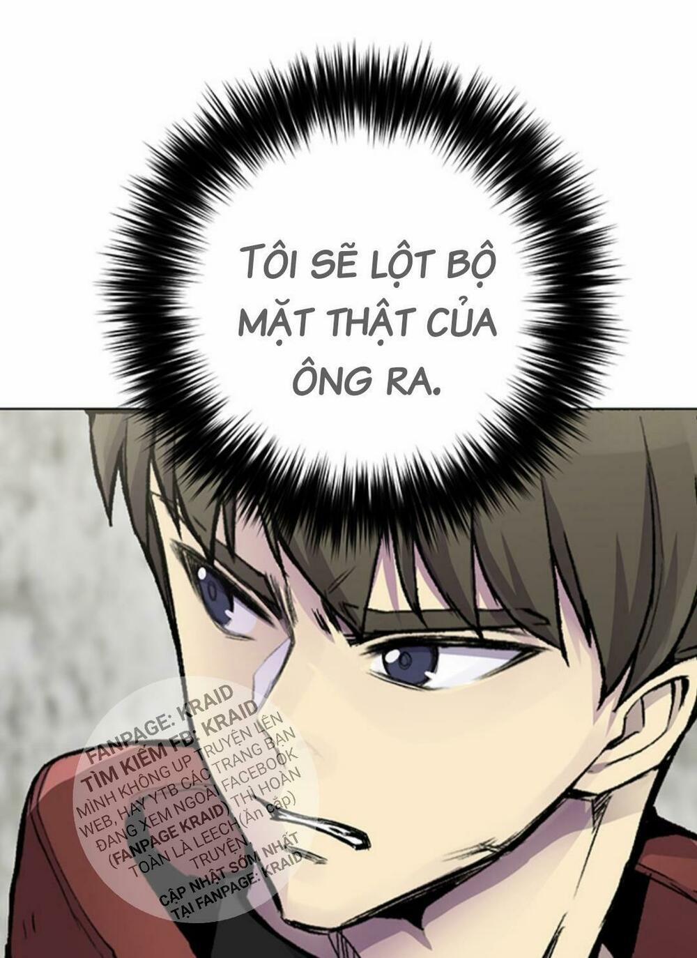 Luân Hồi Ác Nhân 13 trang 68