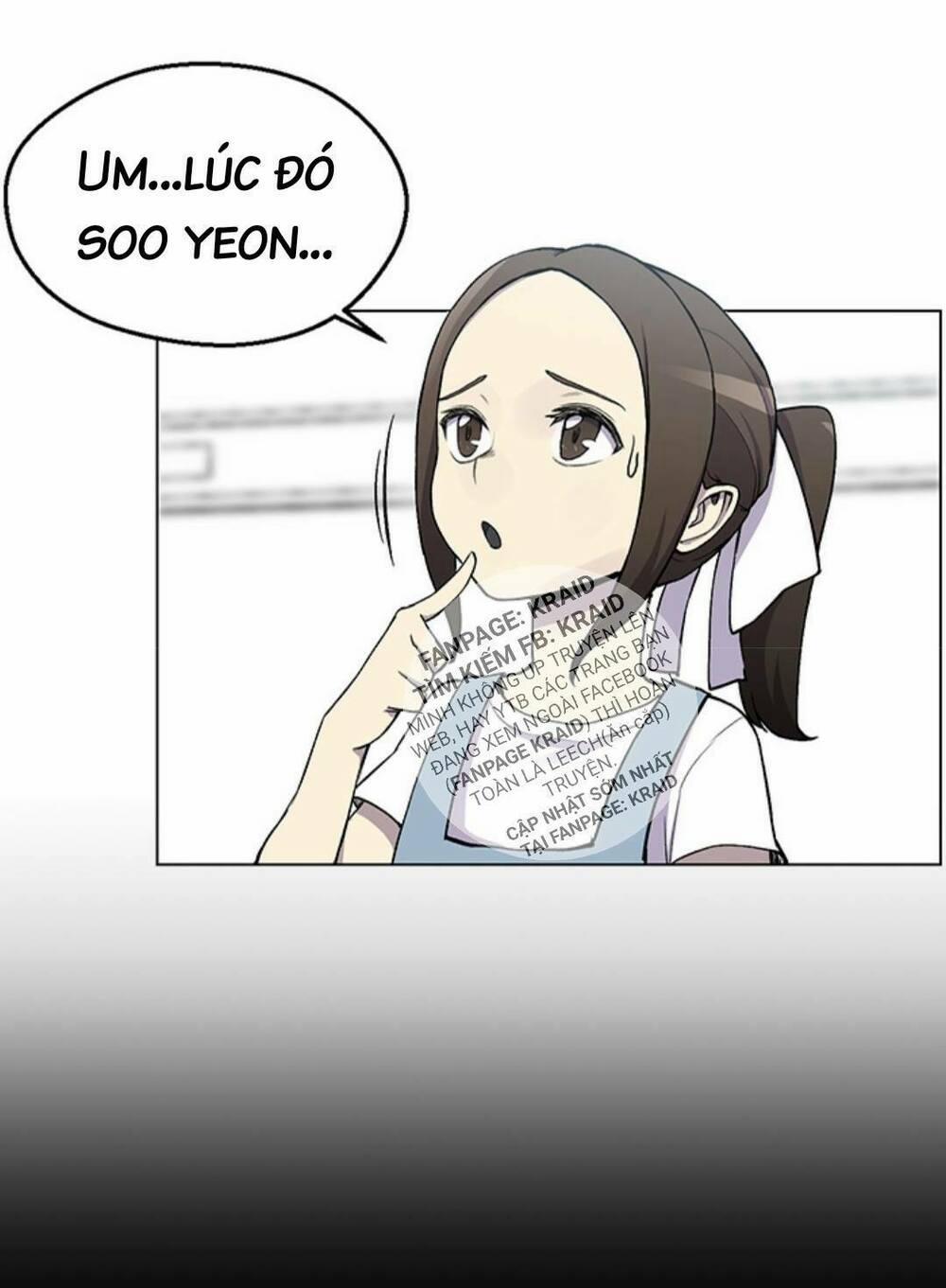 Luân Hồi Ác Nhân 13 trang 7