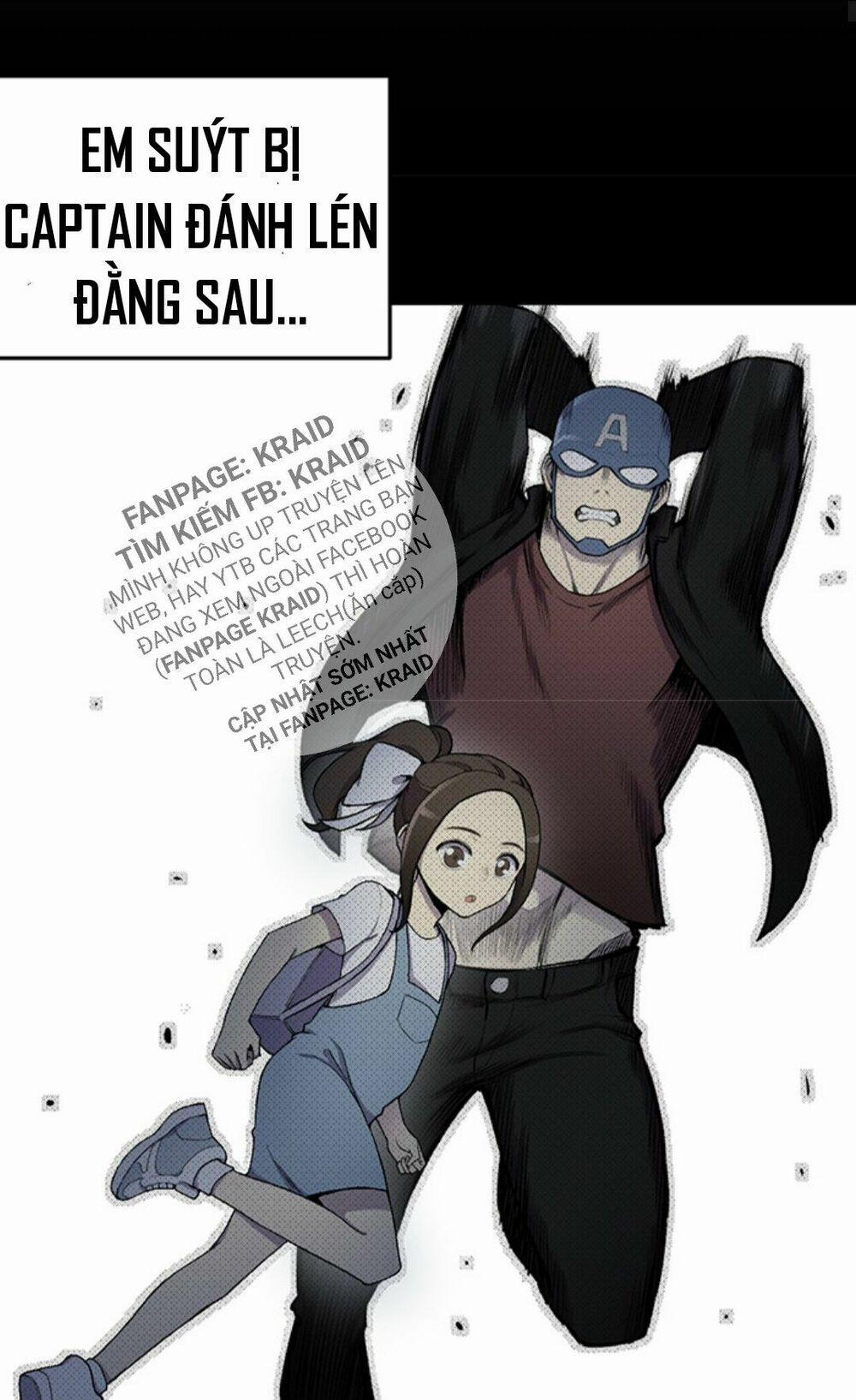 Luân Hồi Ác Nhân 13 trang 8