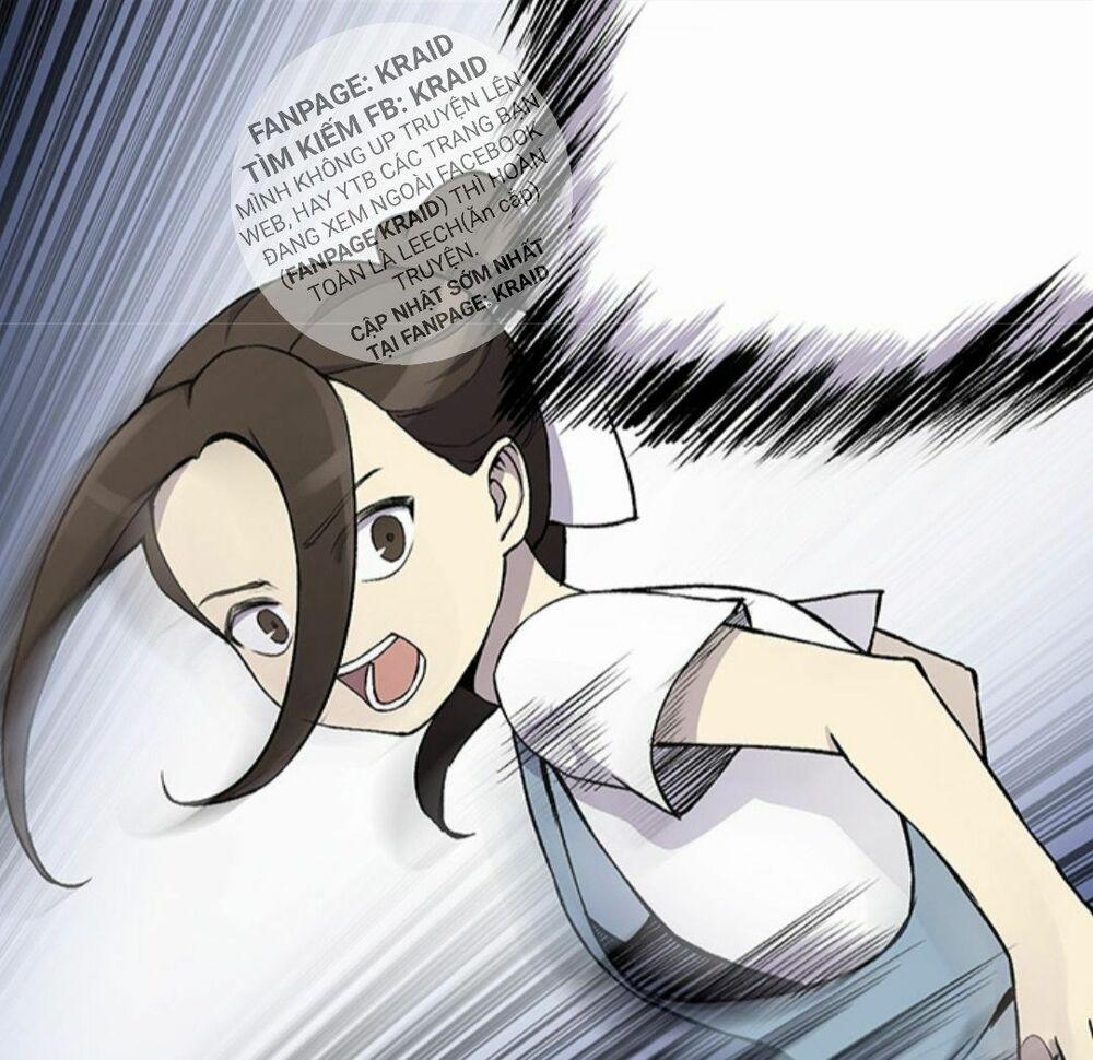 Luân Hồi Ác Nhân 13 trang 9