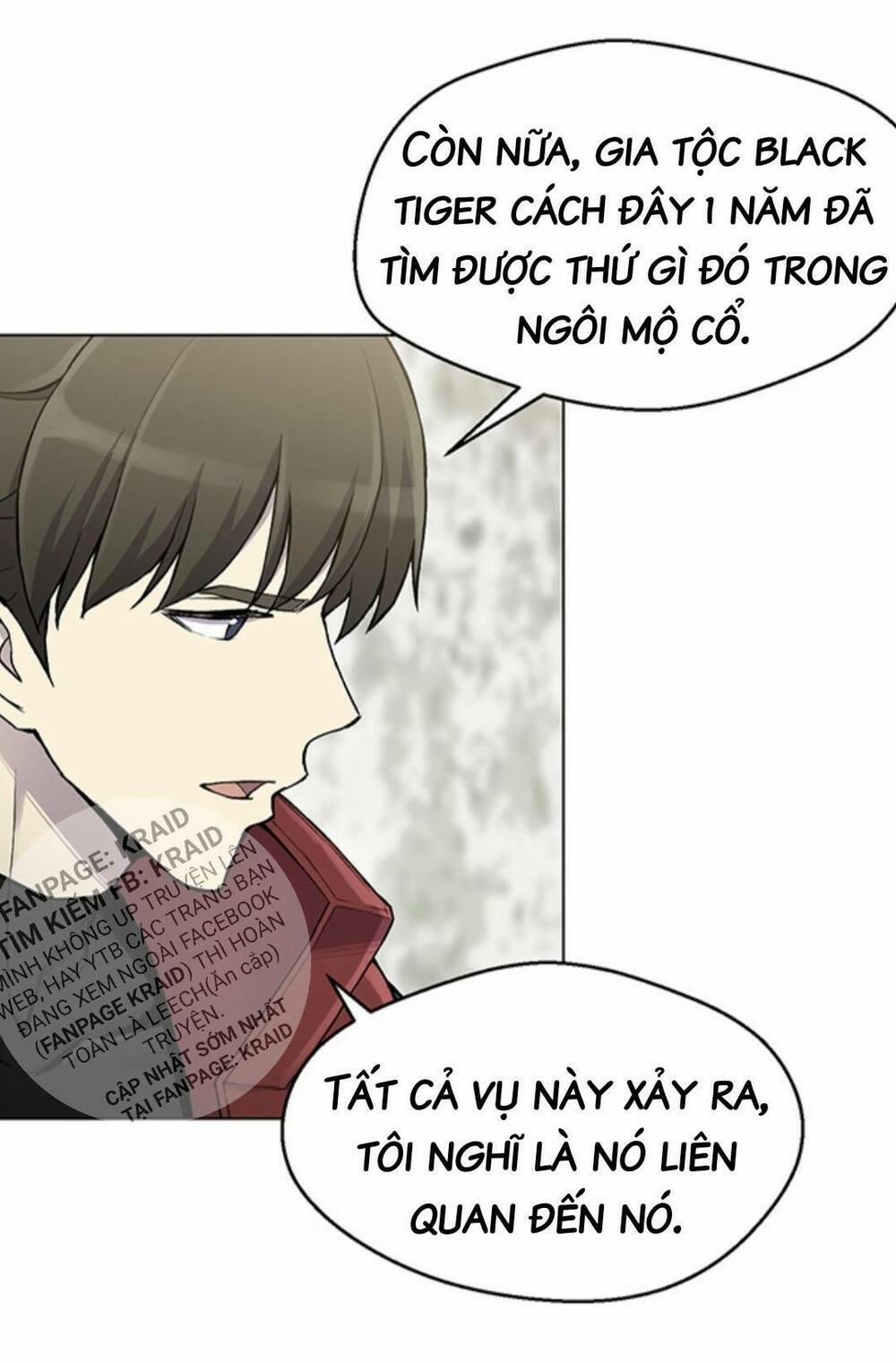 Luân Hồi Ác Nhân 14 trang 11