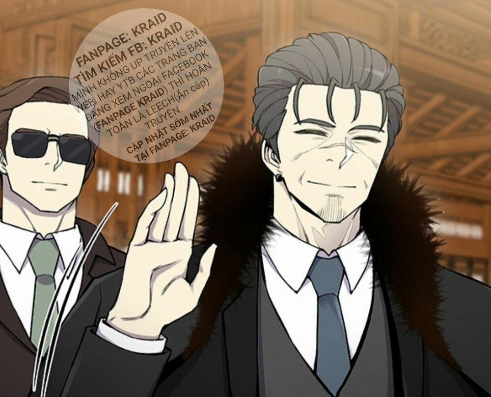 Luân Hồi Ác Nhân 14 trang 14