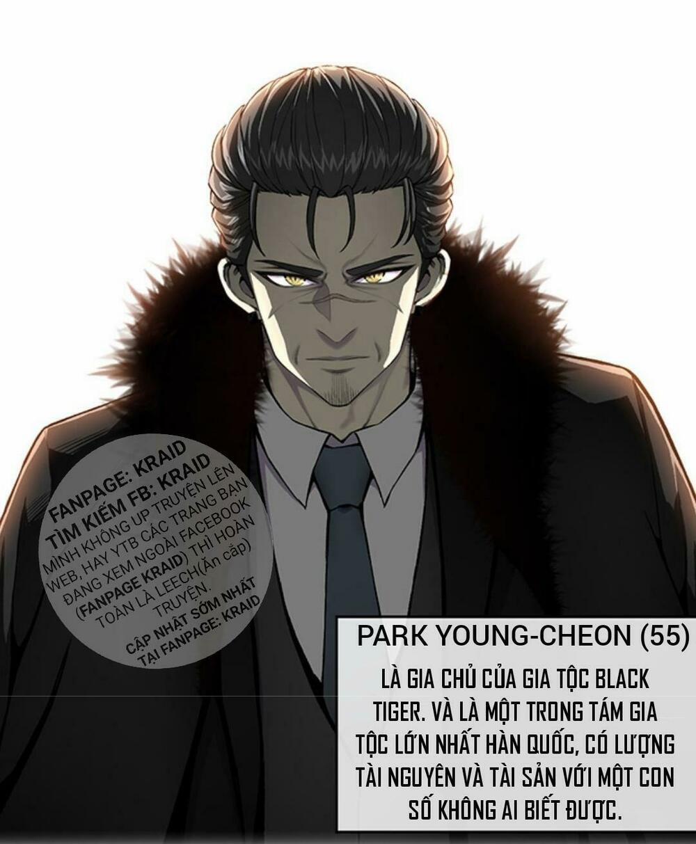 Luân Hồi Ác Nhân 14 trang 19