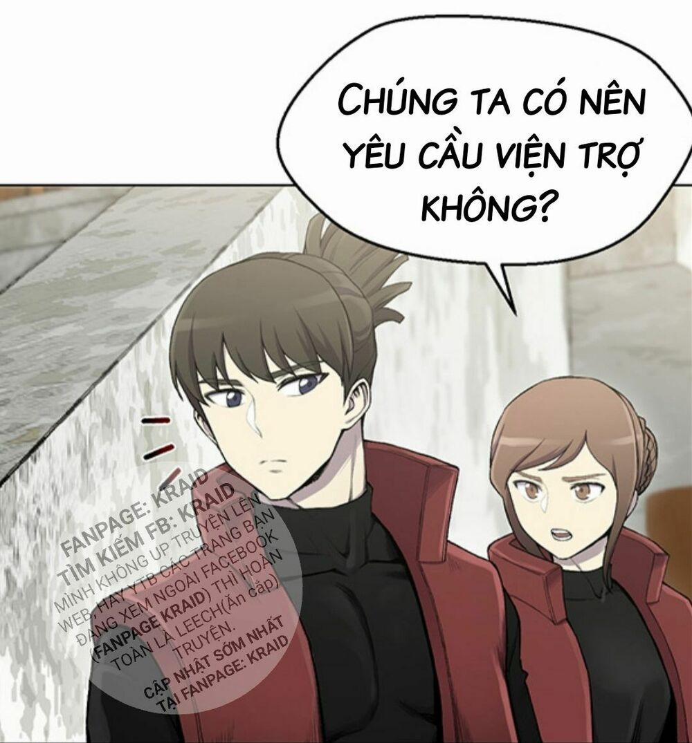 Luân Hồi Ác Nhân 14 trang 2