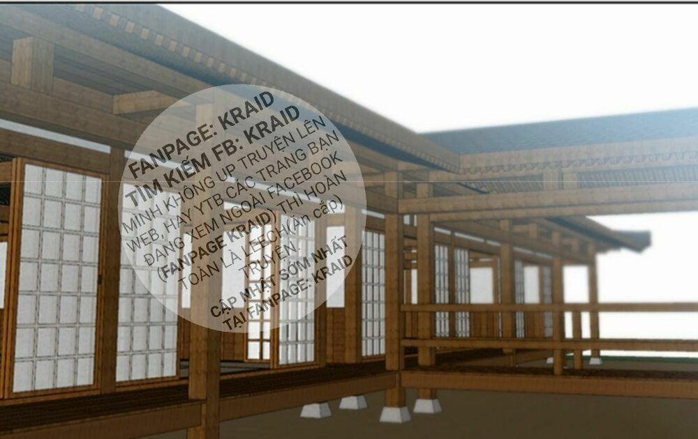 Luân Hồi Ác Nhân 14 trang 20