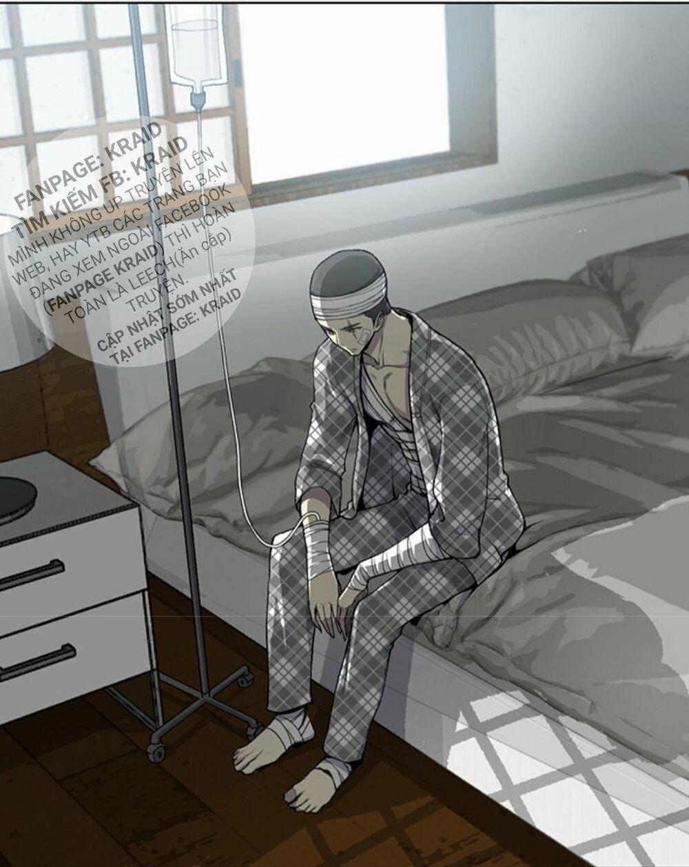 Luân Hồi Ác Nhân 14 trang 21